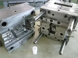 The advantage of Rapid Tooling
