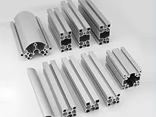Aluminum extrusion technology